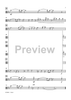 V.V.Q. - for Variable Instrumentation String Quartet - Viola 1