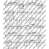 100 Classical and Romantical Études