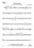 Yonaguska (The Legend of Drowning Bear) - Baritone Horn/Euphonium