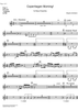 Copenhagen Morning - Bb Piccolo Trumpet