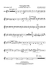 Triumphal Ode - Alto Saxophone 1