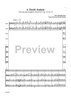 Mendelssohn Songs: Volume 2 for Cello Quartet - Score