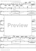 Concerto No. 1 for Piano and Orchestra in B-flat minor (B-dur), Movement I