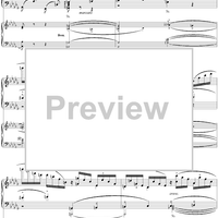 Concerto No. 1 for Piano and Orchestra in B-flat minor (B-dur), Movement I