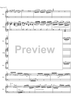 Argentinian Rhapsody - Score