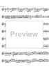 Quartet Op.30 No. 3 - Bb Cornet 1