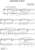Rhapsody in Blue (Levine Edition)