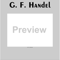 Sommi Dei - from  'Radamisto HWV 12'