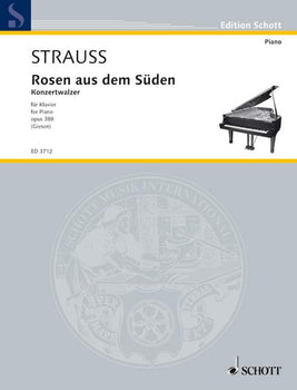 Rosen aus dem Süden