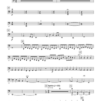 Alpha and Omega - Violoncello