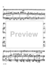 Concert Piece for Trumpet and Piano - Piano Accompaniment