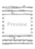 Fantasia and Fugue in C Minor, BWV 537 - Bb Trumpet 1