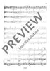 String Quartet No. 2 in F sharp minor - Full Score