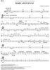 Horn of Puente - Drum