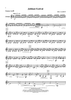 Jubilant Festival - Bb Clarinet 2
