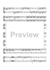 Concerto for Two Trumpets in Bb - Bb Trumpet