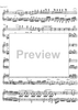 Sonata No.27 e minor Op.90 - Piano
