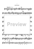 Quintet No. 1 - Bb Trumpet 1