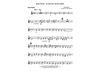 Now Rock, Ye Rested Gentlemen - Bb Trumpet 3