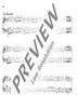 Little music cantata pieces
