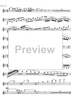 Concerto - Bb Clarinet