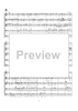 Io pur respiro - Score and Parts