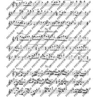 Twelve Short Pieces - Score and Parts