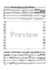 Concerto for Oboe in F Major, K. 313 for Oboe and String Quartet - Score