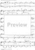 Dresden, from "Reflections of Germany", Op. 28
