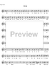 Missa Brevis - Soprano