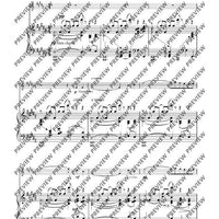 Introduction – Cortège