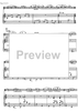 Canto - Score