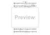 Turning Point - Baritone Saxophone