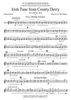 Irish Tune from County Derry - Euphoniums TC/BC