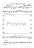 Holiday Jazz - Violin 1