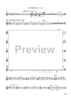 That Which Binds Us (Theme and Variations) - Alto Saxophone 1