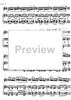 Impromptu No. 8 - La Pedrea - Score