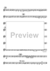 Overture from "Messiah" - F Horn (Optional Trombone)