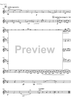 Agentia Suite No. 1 - Violin 1
