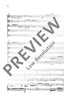 Fünfstimmige Sätze alter Meister - Score