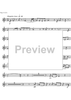 Quartet Op.30 No. 3 - Bb Cornet 1