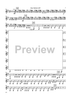 William Tell Overture - Bass Clarinet