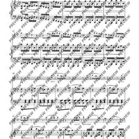 Duo Brillant B-flat major in B flat major