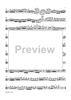 Prelude to Postlude: Ceremonial Music for String Trio - Viola (for Violin 2)