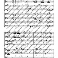 6 Introduzioni teatrali - Full Score