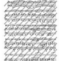 Sonata D Major