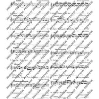 30 Characteristic Studies