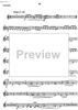 Réminiscences - Clarinet