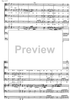 Messa per la festa di S. Faustino Martire - Score
