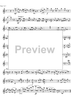 Decet - Violin 1
